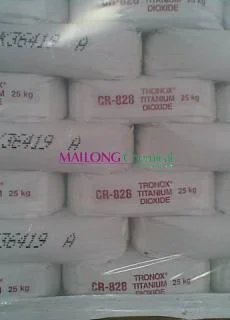 Công Ty TNHH Thương Mại Mai Long