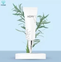 Công Ty TNHH Dược Mỹ Phẩm Homi