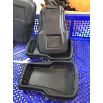 Cao Su Jhao Yang – Công Ty TNHH Cao Su Jhao Yang (Việt Nam)