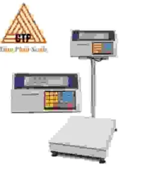 Cân Điện Tử Tâm Phát – Công Ty TNHH SX TM DV Cân Điện Tử Tâm Phát