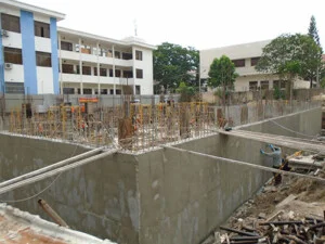 Công Ty TNHH Xây Dựng Thương Mại Dịch Vụ Phát Triển Minh Thành