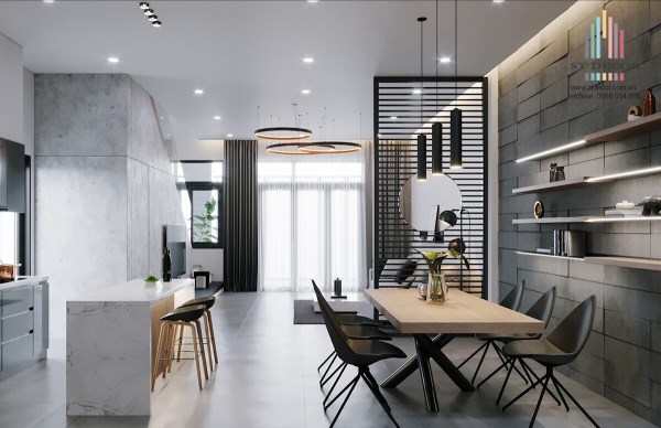 Công Ty Xây Dựng Tây Ninh – Xây Nhà Trọn Gói – ST Decor