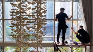Chi Nhánh Công Ty TNHH Phim Cách Nhiệt Hoàng Gia