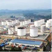 Công Ty TNHH Hóa Chất Đại Hưng