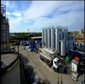 Công Ty TNHH Hóa Chất Đại Hưng