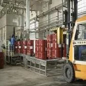 Công Ty TNHH Hóa Chất Đại Hưng