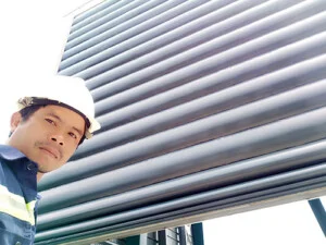Cửa Bạt Cao Cấp Việt Mỹ – Công Ty TNHH Cơ Khí Chế Tạo Việt Mỹ