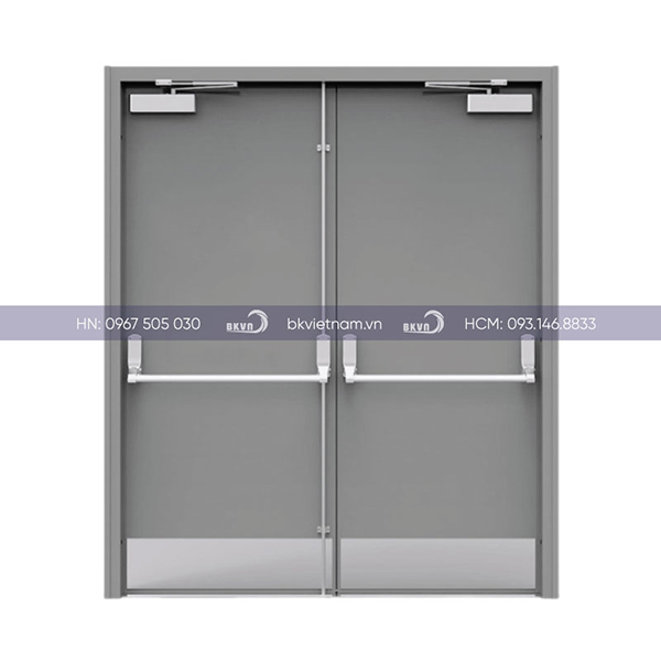 Cửa Chống Cháy Bách Khoa – Công Ty Cổ Phần Vật Tư Thiết Bị Bách Khoa Việt Nam