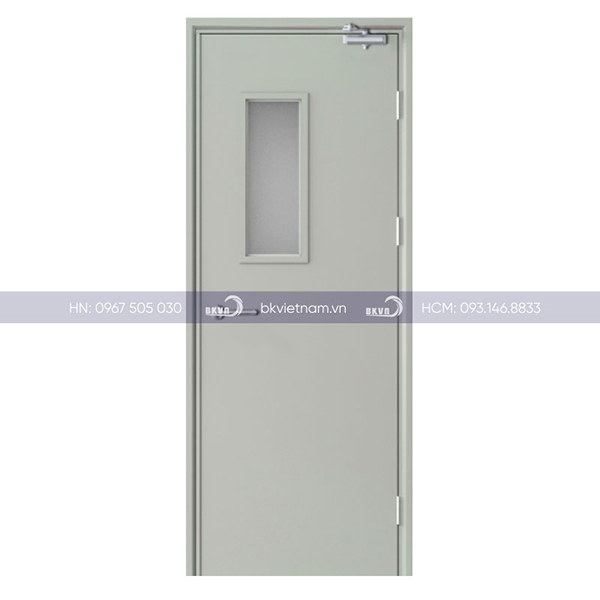 Cửa Chống Cháy Bách Khoa – Công Ty Cổ Phần Vật Tư Thiết Bị Bách Khoa Việt Nam