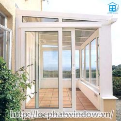 Lộc Phát Window – Công Ty CP Đầu Tư Xây Dựng & DV Nhật Minh