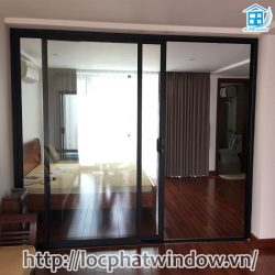 Lộc Phát Window – Công Ty CP Đầu Tư Xây Dựng & DV Nhật Minh