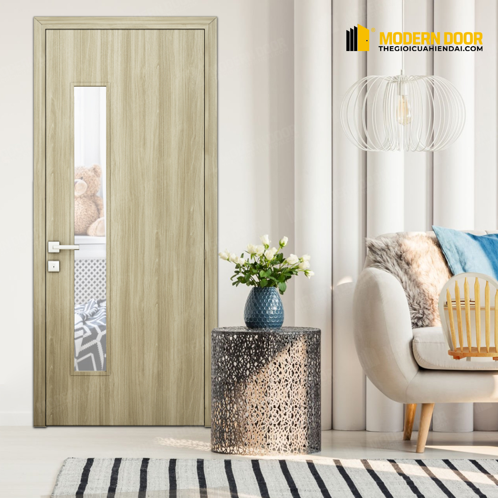 Modern Door – Công Ty TNHH Đầu Tư Sản Xuất Thương Mại Nội Thất Modern