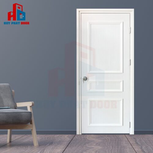 Huy Phát Door – Công Ty Cổ Phần Tập Đoàn SaigonDoor