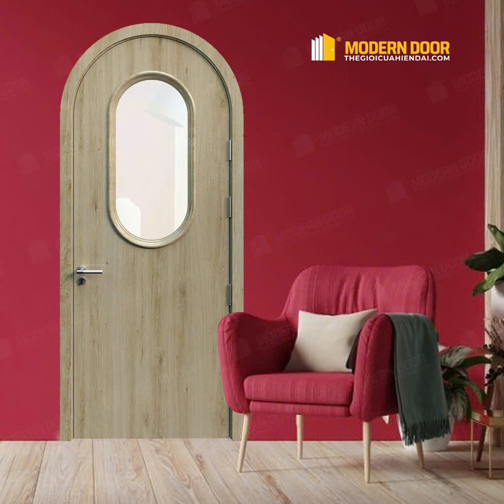 Modern Door – Công Ty TNHH Đầu Tư Sản Xuất Thương Mại Nội Thất Modern