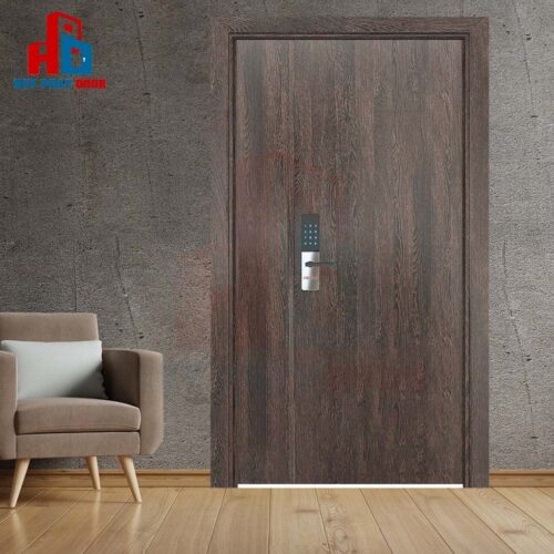 Huy Phát Door – Công Ty Cổ Phần Tập Đoàn SaigonDoor