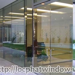 Lộc Phát Window – Công Ty CP Đầu Tư Xây Dựng & DV Nhật Minh