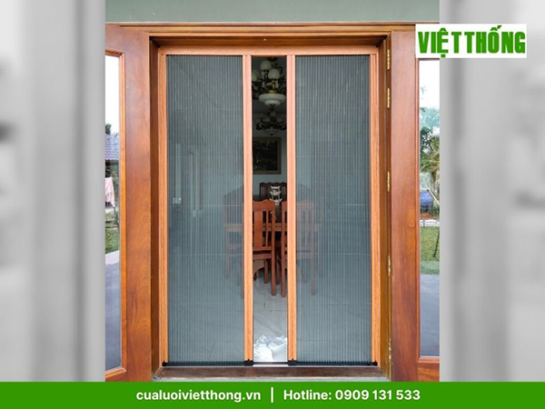 Việt Thống – Cửa Lưới & Rèm Tổ Ong – Công Ty TNHH Sản Xuất Thương Mại Dịch Vụ Việt Thống Hưng Thịnh