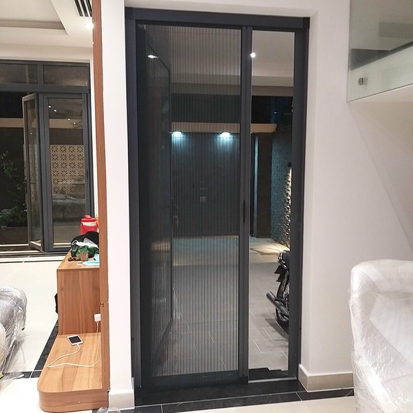 Cửa Lưới Chống Côn Trùng Vicco – Công Ty Cổ Phần Sản Xuất Thương Mại K-DECOR