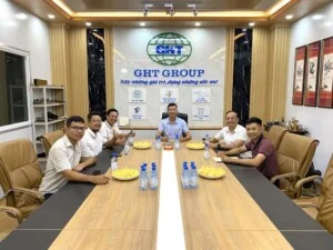 Công Ty TNHH Cửa Mới Perpath