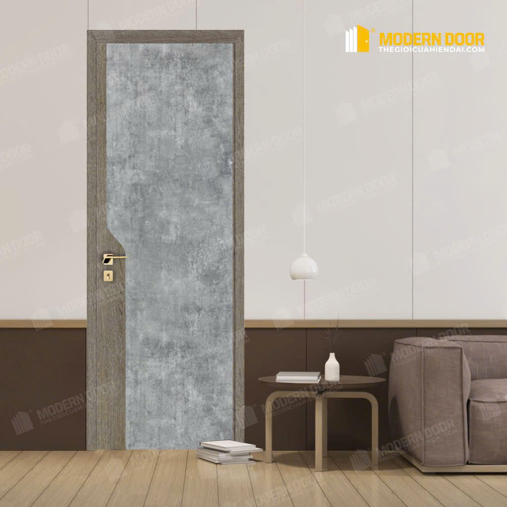 Modern Door – Công Ty TNHH Đầu Tư Sản Xuất Thương Mại Nội Thất Modern