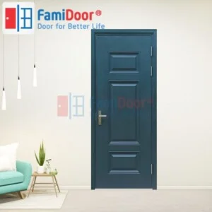 FamiDoor – Công Ty Cổ Phần Tập Đoàn SaigonDoor
