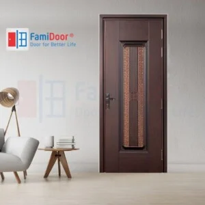 FamiDoor – Công Ty Cổ Phần Tập Đoàn SaigonDoor
