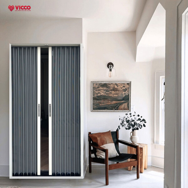 Cửa Lưới Chống Côn Trùng Vicco – Công Ty Cổ Phần Sản Xuất Thương Mại K-DECOR