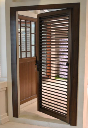 Cửa Chống Cháy Bảo Thông – Công Ty TNHH Bảo Thông