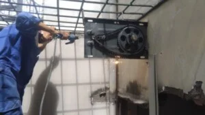 Công Ty TNHH Thương Mại Dịch Vụ Sản Xuất Toàn Phát