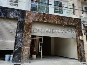 Đại Lý Cấp 1 Cửa Cuốn AUSTDOOR – Công Ty TNHH IDC Hoàng Anh