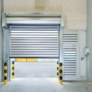 Cửa Chống Cháy Bảo Thông – Công Ty TNHH Bảo Thông