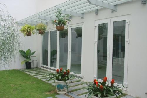 Công Ty TNHH Đầu Tư Và Phát Triển Đại Đông Á