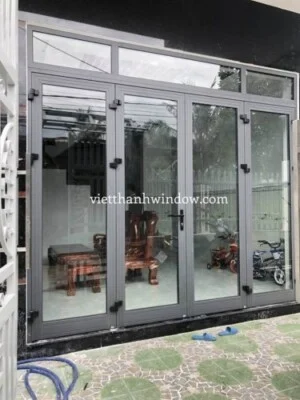 Công Ty TNHH Đầu Tư Xây Dựng Việt Thành GPB