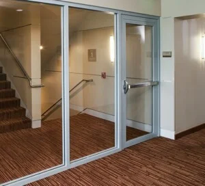 Cửa Chống Cháy Bảo Thông – Công Ty TNHH Bảo Thông