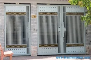 Doanh Nghiệp Tư Nhân Dương Châu