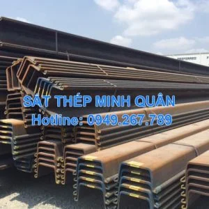 Thép Minh Quân – Công Ty TNHH Sắt Thép Minh Quân