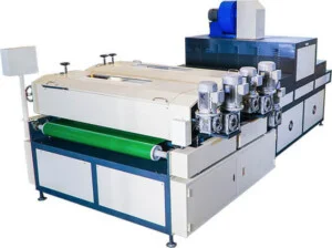 Chế Tạo Máy Quang Khải – Công Ty TNHH Tự Động Hoá Quang Khải