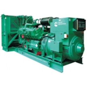 Công Ty TNHH Máy Phát Điện Thuận Phát