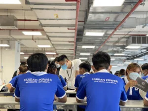 Cung ứng Lao Động Human Power – Công Ty TNHH Cung ứng Lao Động Human Power