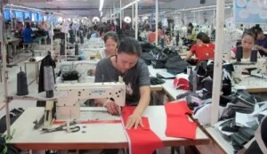 Nhân Lực Trường Thịnh – Công Ty TNHH Cung ứng Lao Động Trường Thịnh