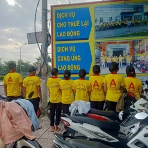 Cung ứng Lao Động AI-MEZON – Công Ty Cổ Phần Đầu Tư Phát Triển Trí Tuệ AI-MEZON