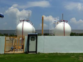 Thiết Bị Gas Kangan – Công Ty TNHH Kangan Engineering