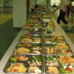 Suất Ăn Công Nghiệp Hà Thành Foods – Công Ty TNHH Dịch Vụ Thương Mại Và ẩm Thực Hà Thành