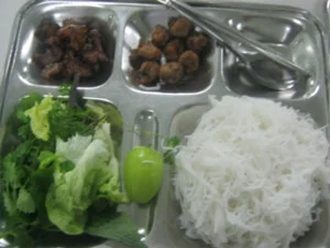 Suất Ăn Công Nghiệp Hà Thành Foods – Công Ty TNHH Dịch Vụ Thương Mại Và ẩm Thực Hà Thành
