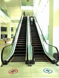 Thang Máy Otis – Công Ty TNHH Otis Việt Nam