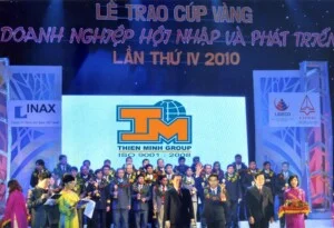 Thiên Minh – Công Ty TNHH Sản Xuất Thương Mại Và Xây Dựng Thiên Minh