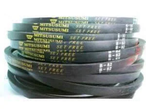 Cửa Hàng Dây Curoa Phú Quý