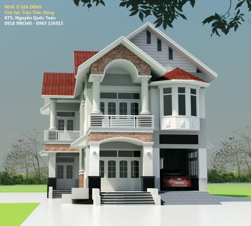 Xây Dựng A.Z – Công Ty TNHH Tư Vấn Thiết Kế Xây Dựng A.Z