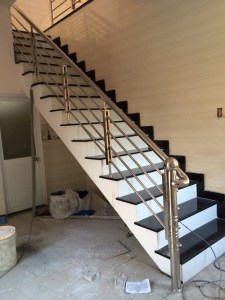 Cơ Sở Sắt – Inox – Nhôm Kính Thiên Phú
