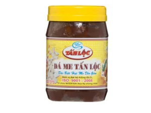 Công Ty TNHH Sản Xuất Thương Mại Tấn Lộc